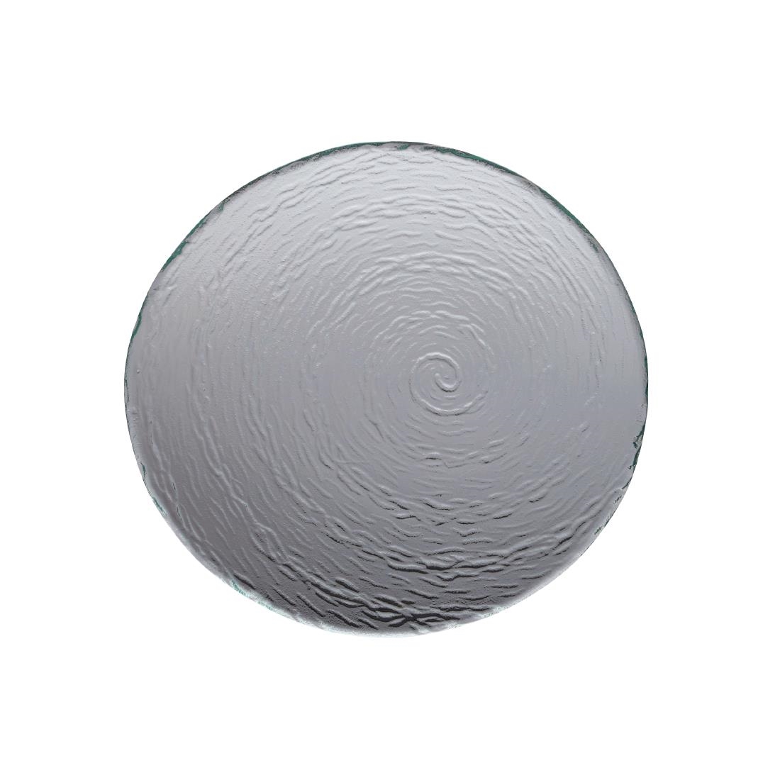 Steelite Scape Glass Platters 300mm (Pack of 6) - Image 2