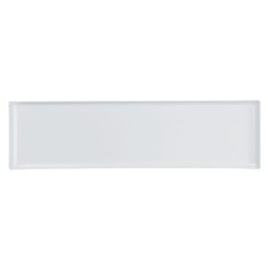 Churchill Alchemy Buffet Rectangular Trays 560mm (Pack of 4)