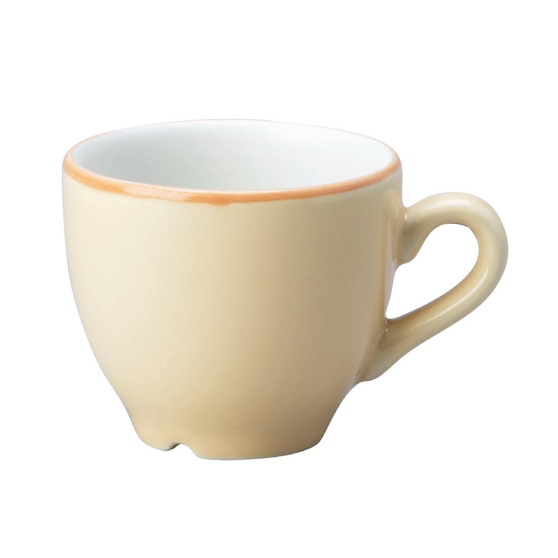 Churchill Sahara Espresso Cups 82ml (Pack of 24)