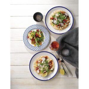 Churchill Pavilion Classic Plates 252mm (Pack of 24)