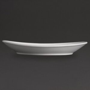 Olympia Steak Plates 300mm (Pack of 6)