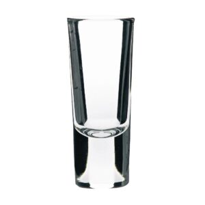 Shooter Shot Glasses 50ml CE Marked at 25ml (Pack of 72)