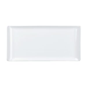 Churchill Alchemy Buffet Rectangular Trays 530x 325mm (Pack of 2)