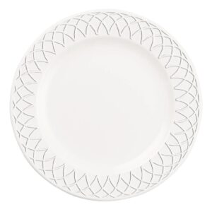 Churchill Alchemy Jardin Plates 202mm (Pack of 12)