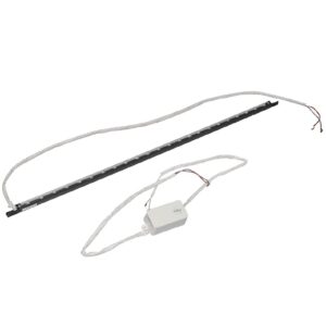 Buffalo LED Light and Transformer