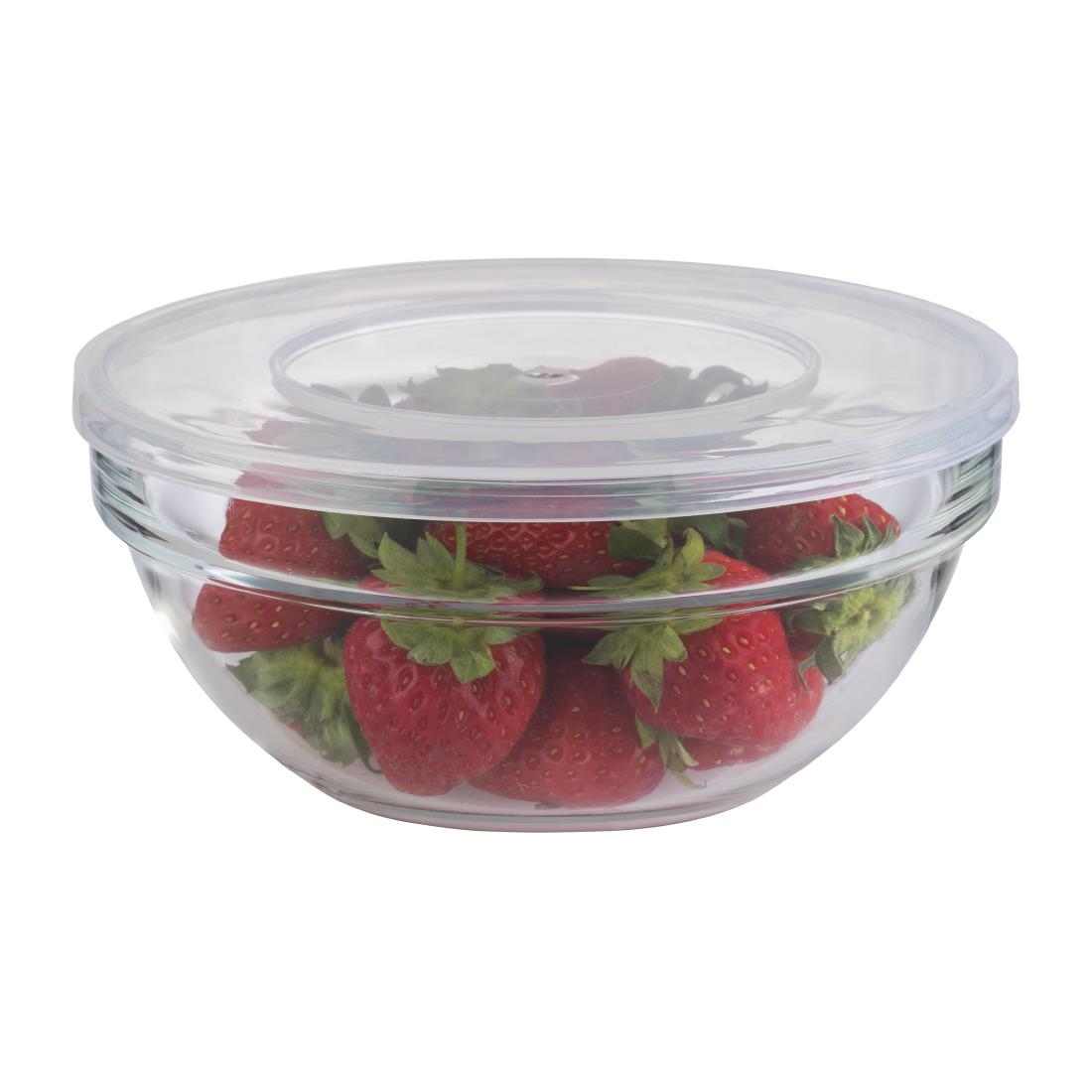 APS Casual Polypropylene Cover Set 145mm (Pack of 5) - Image 2