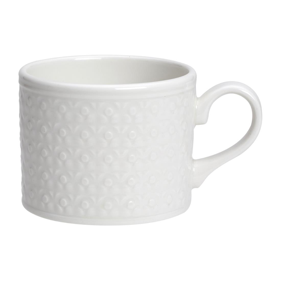 Steelite Bead Cups 350ml (Pack of 12) - Image 2