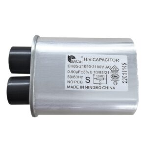 Nisbets Essentials High Voltage Capacitor