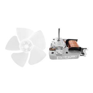 Nisbets Essentials Fan Motor and Blade