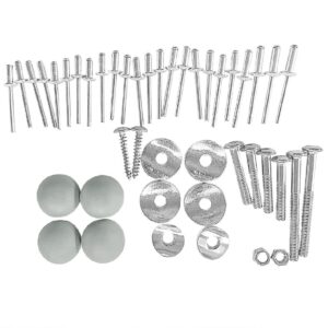 Bolero Spare Screw set
