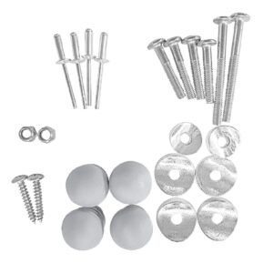 Bolero Spare Screw set forÂ U507