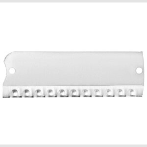 Buffalo Crimping Slicing Blade