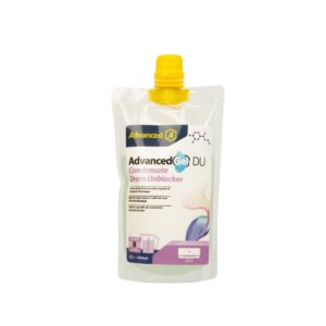 Advanced Gel DU Drain Unblocker ConcentrateÂ 490ml