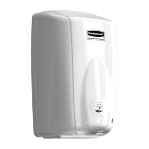 Rubbermaid AutoFoam Touch-Free Foam Hand Soap and Sanitiser Dispenser 500ml