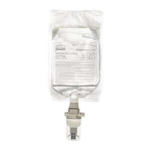 Rubbermaid AutoFoam Refill Foam Soap Ecolabel 500ml