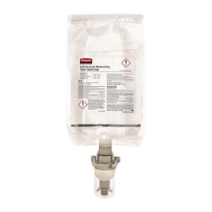 Rubbermaid AutoFoam Refill Antibacterial Foam Soap 500ml