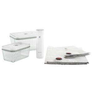 Fresh & Save Vacuum Starter Set 7 Piece