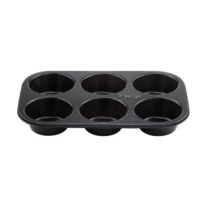 Prestige Inspire 6 Cup Jumbo Muffin Tin