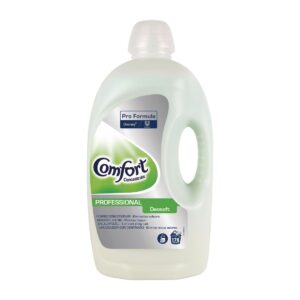 Comfort Pro Formula Deosoft Fabric Conditioner Concentrate 5Ltr