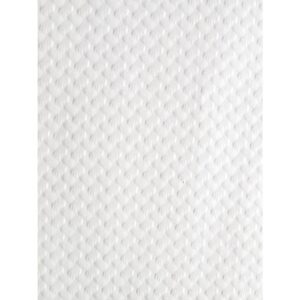 Paper Table Cover Glossy White (Pack of 400)