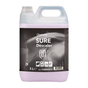 SURE Descaler Concentrate 5Ltr