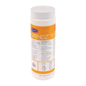 Urnex Grindz Coffee Grinder Cleaner Tablets 430g
