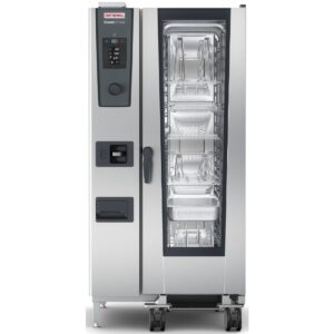 Rational iCombi Classic Combi Oven ICC 20-1/1/G/N