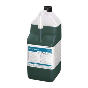 ECOLAB Maxx Magic2 (2x5Ltr)