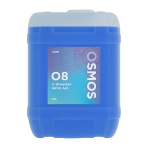 OSMOS Dishwasher Rinse Aid (20Ltr)