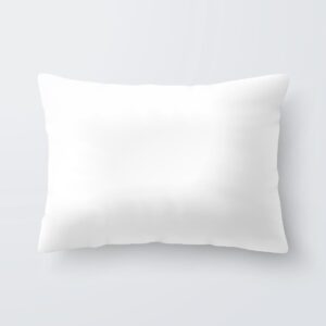 Mitre Rectangular Cushion Pad