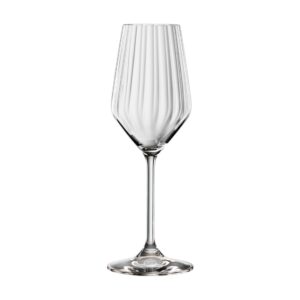 Steelite LifeStyle Champagne Glasses 310ml (Pack of 12)