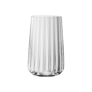 Steelite LifeStyle Longdrink Glasses 510ml (Pack of 12)