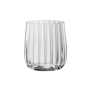 Steelite LifeStyle Tumblers 340ml (Pack of 12)