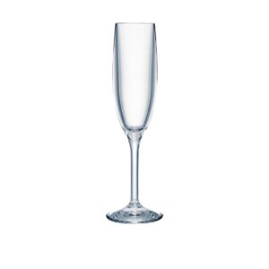 Steelite Design + Champagne Flute 166ml (Box 12)(Direct)