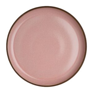 Maham Studio Spice Pink Peppercorn Plates 240mm (Pack of 12)