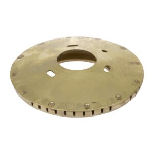 Buffalo Open Burner Ring