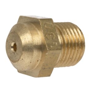 Buffalo Oven Burner Jet (LPG)