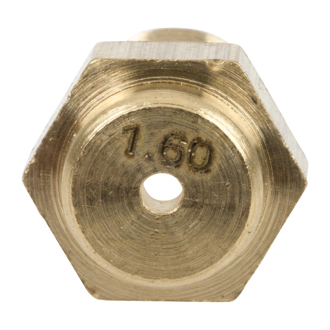 Buffalo Open Top Burner Jet (Natural Gas) - Image 3