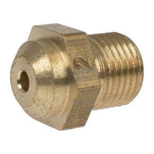 Buffalo Oven Burner Jet (Natural Gas)