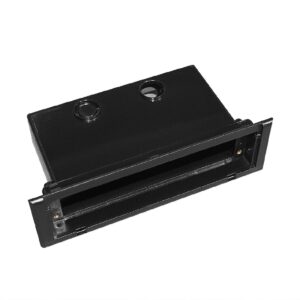 Polar Thermostat Box