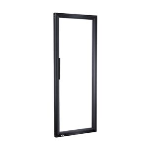 Polar Glass Door Left