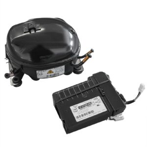 Polar Compressor (R600a-VESA11C)