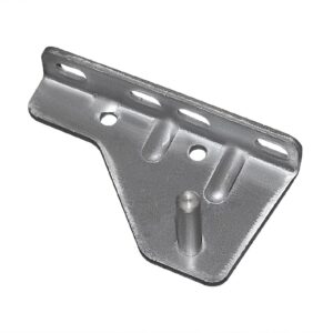 Polar Upper Hinge Left