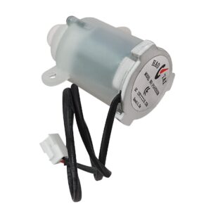 Polar DC Pump