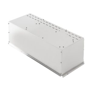 Fumes Condenser Kit for Buffalo Smart Touchscreen Combi Oven 6 x GN 1/1 CK110