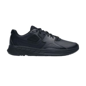 Shoes For Crews Condor II Slip Resistant Unisex Shoe Black