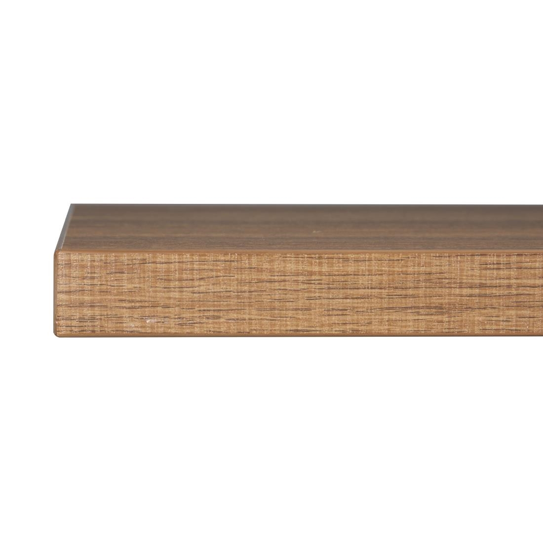Bolero Complete Square Table 700mm - Image 4