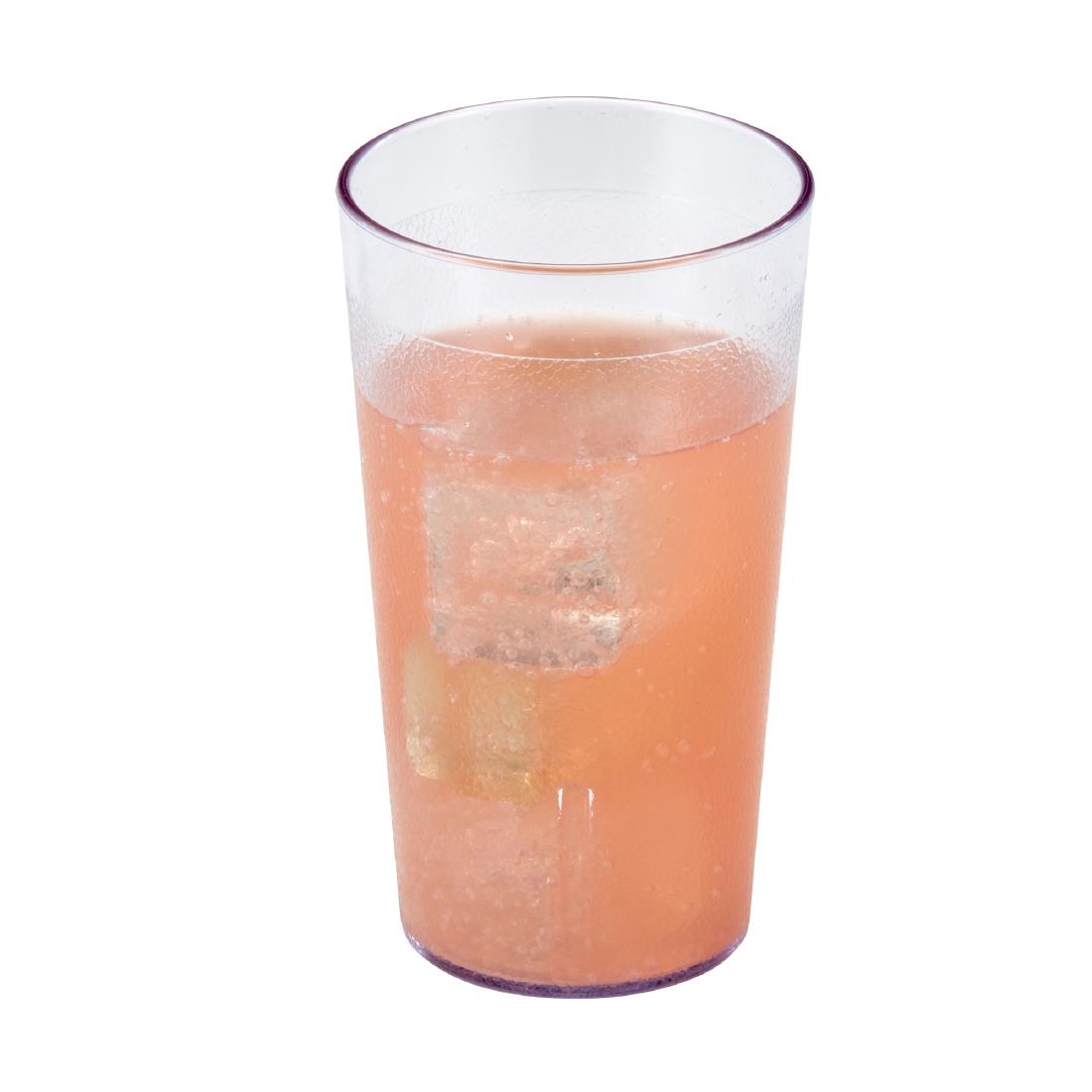 Cambro Tumblers Clear - 373ml (Pack of 72) - Image 2