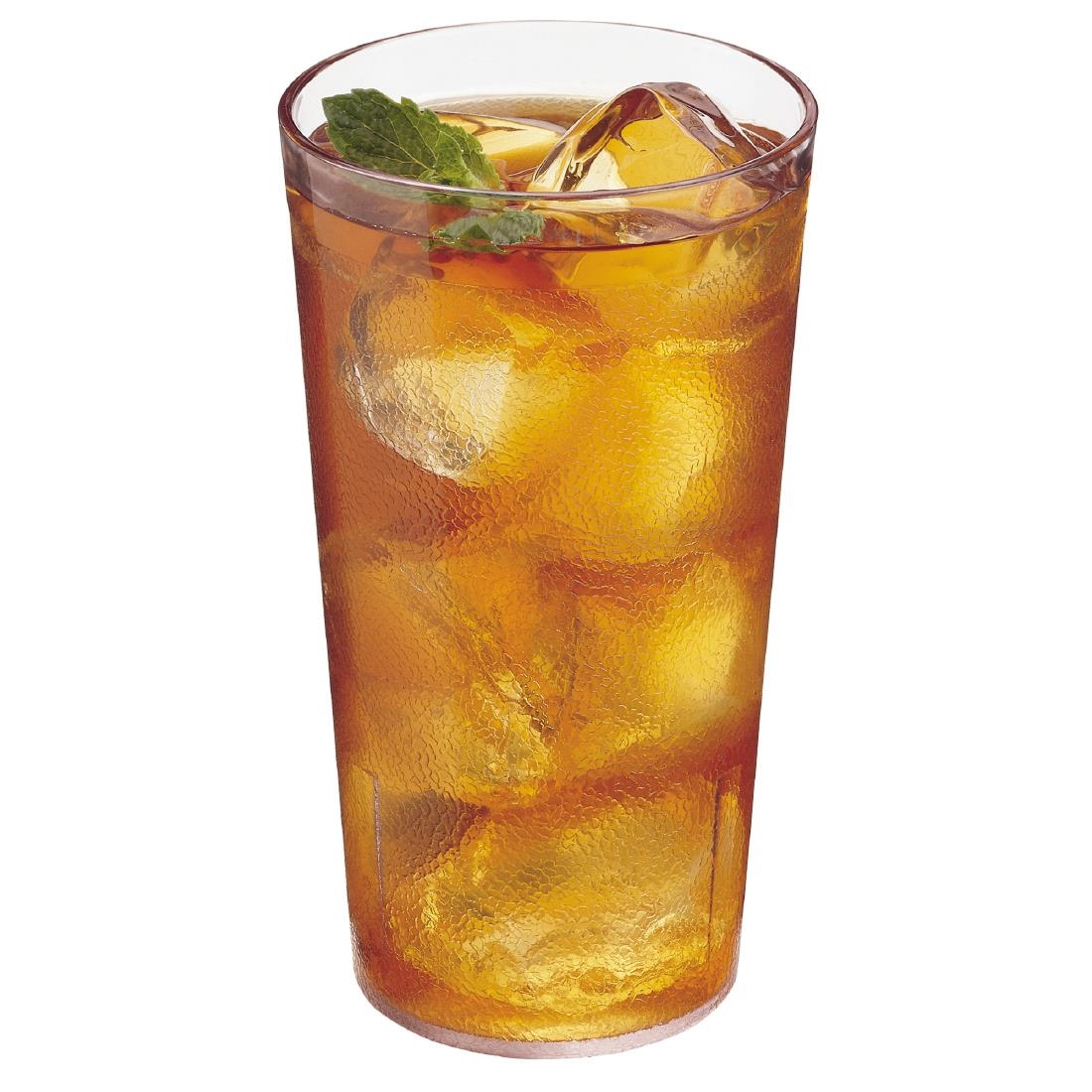 Cambro Tumblers Clear - 373ml (Pack of 72) - Image 3