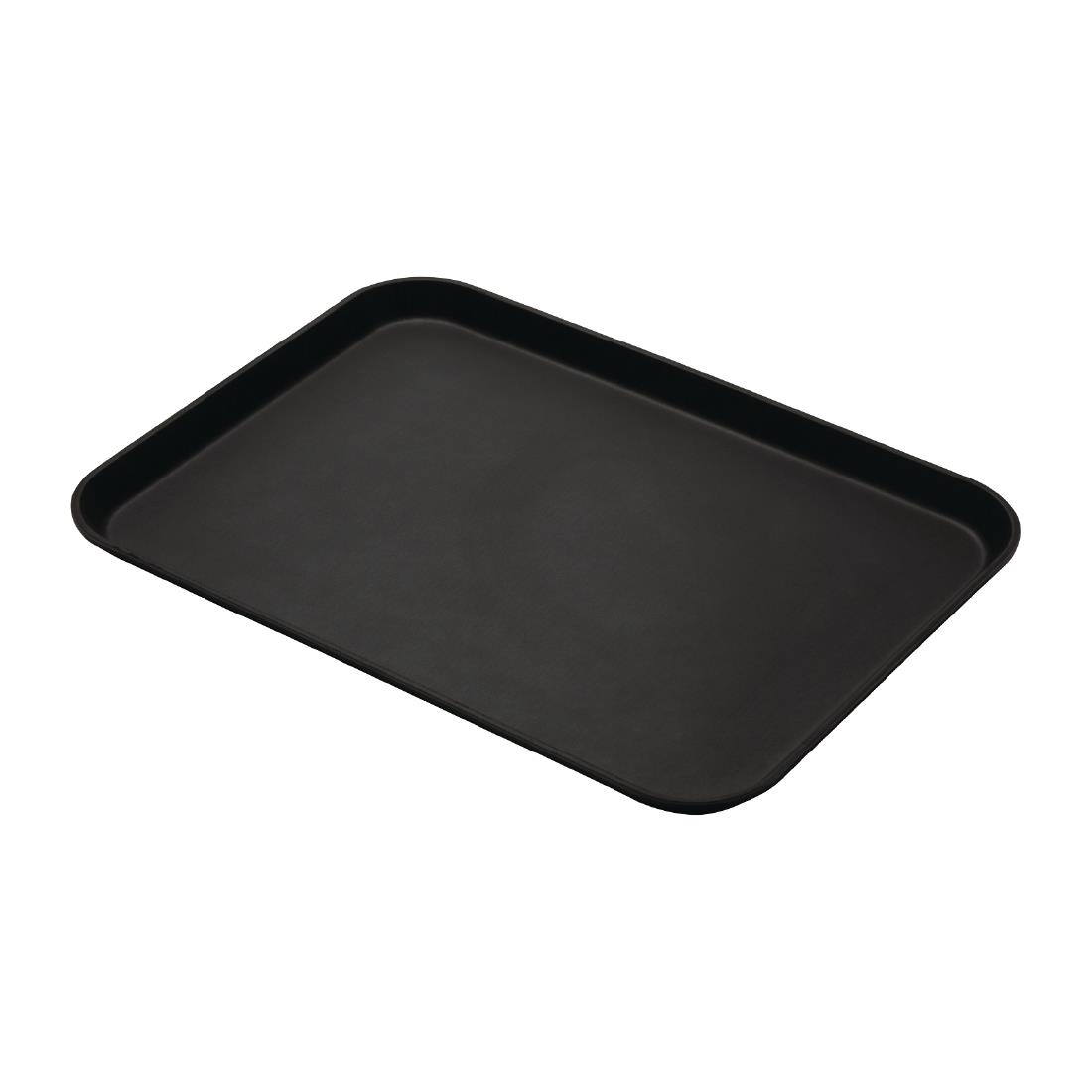 Cambro Tray Camtread Black - 457mm x 660mm - Image 2